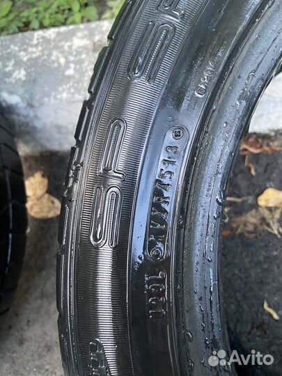 Dunlop SP Sport Maxx TT 235/45 R17