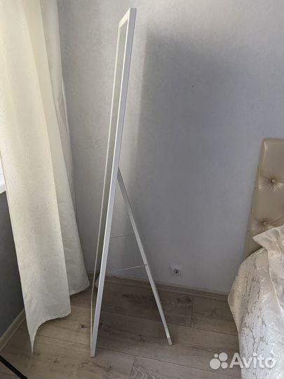 Напрльное зеркало