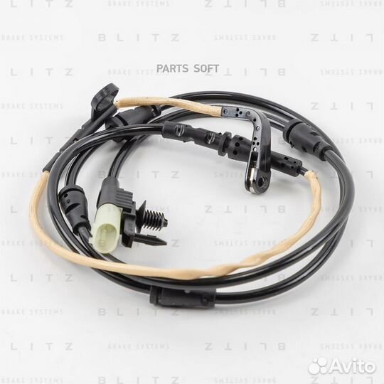 Blitz BL0152 Датчик износа торм.колодок