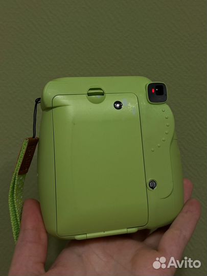 Fujifilm instax mini 9