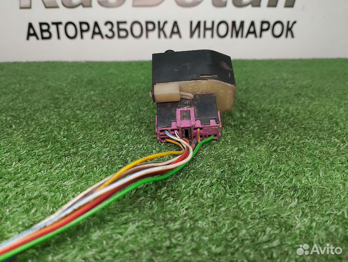Блок управления зеркалами Audi 80 B3 B4