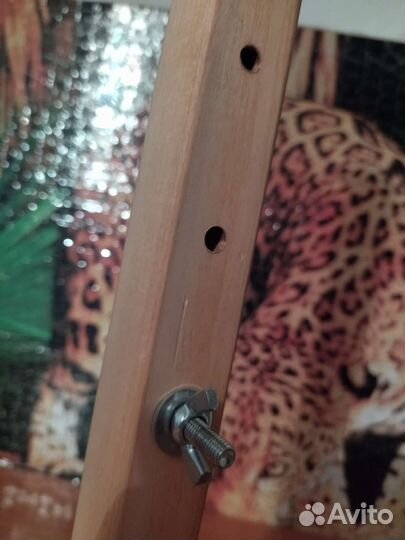 Стойка универсальная