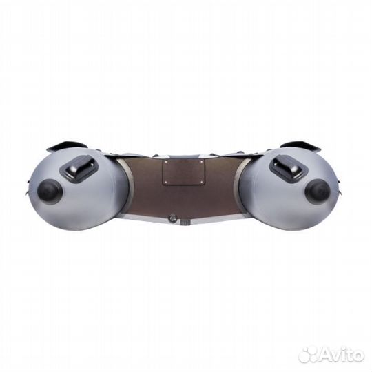 Лодка пвх Ривьера Компакт 3200 ск 