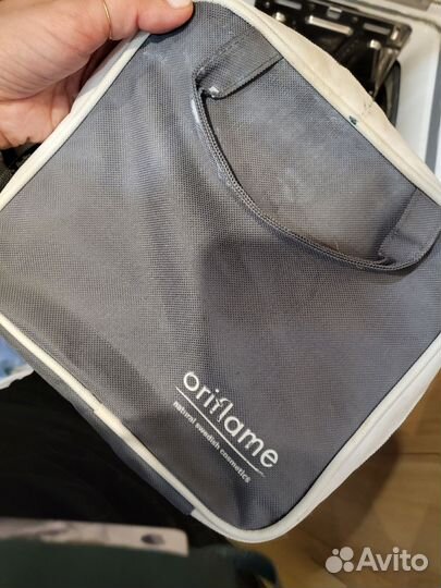 Косметичка oriflame