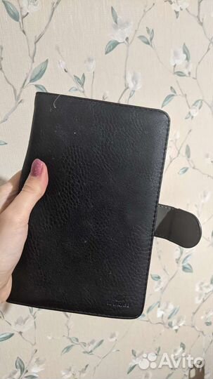 Планшет prestigio c чехлом