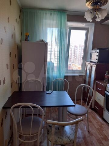 3-к. квартира, 66 м², 8/9 эт.