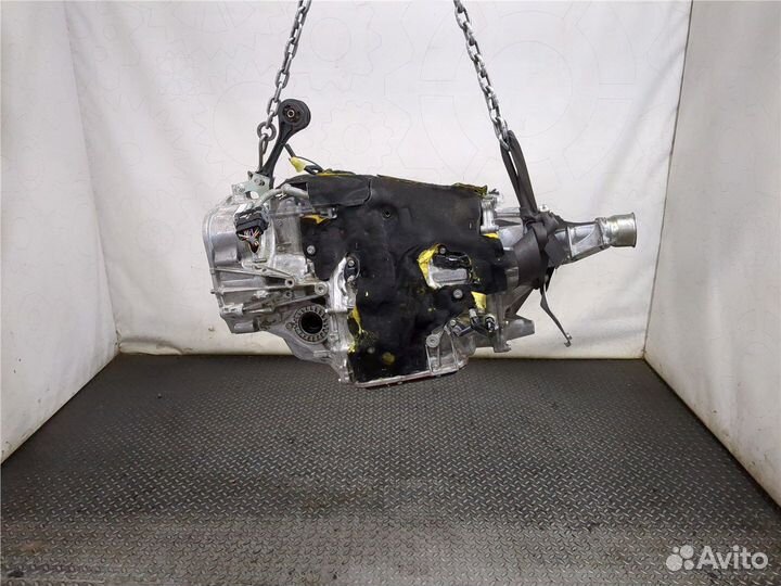 Кпп - вариатор Subaru Impreza, 2017