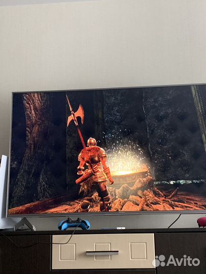 Телевизор Sony KD-55XH9077