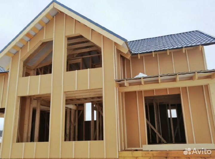 Теплозвукоизоляция Beltermo Top шип-паз Усиленная