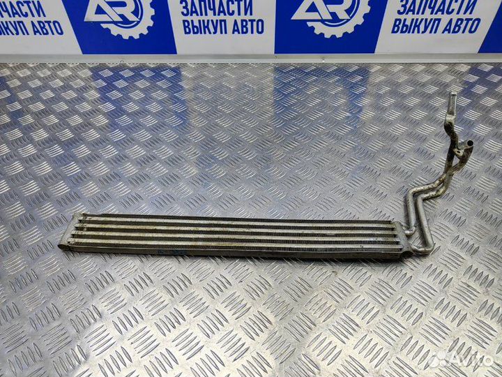 Радиатор гидроусилителя Volkswagen Touareg 3.6 BHK