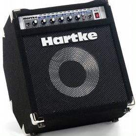 Басовый комбоусилитель Hartke A35