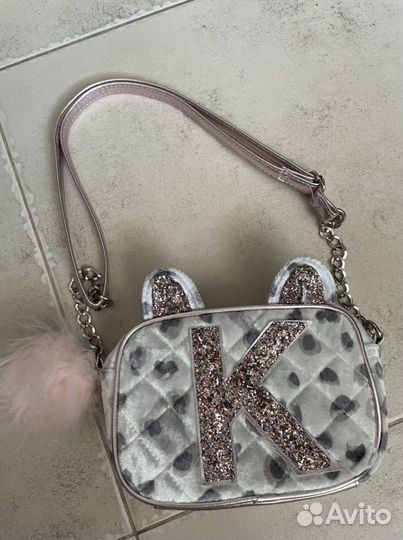 Сумка для девочки