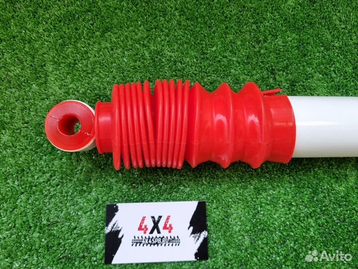 Амортизатор масляный Trophy лифт +30 задний УАЗ