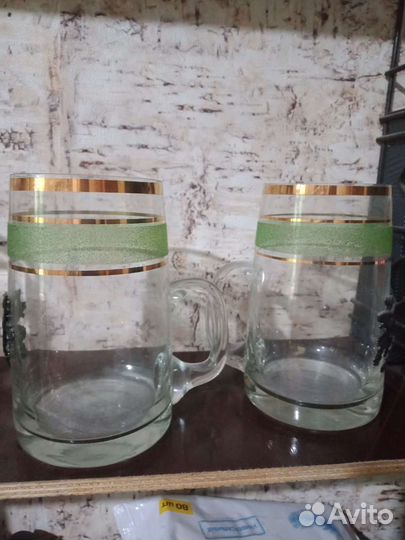 Кружка пивная