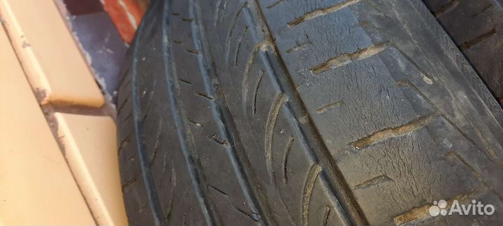 Nexen Roadian 581 205/55 R16 91