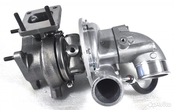 Турбина Kia Bongo 3 J3 Euro 3 Nomparts Ю.Корея