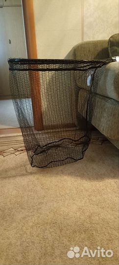 Фидерная атрибутика