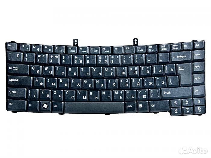 Клавиатура для Acer Extensa 4220 4620 5120 5210 5