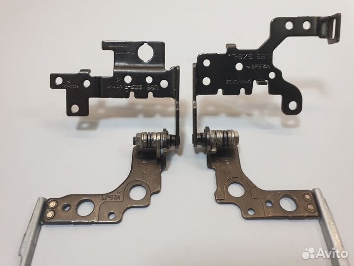 Петли матрицы HP 15-N, 15-F, 15-n000, 15-F000 нов