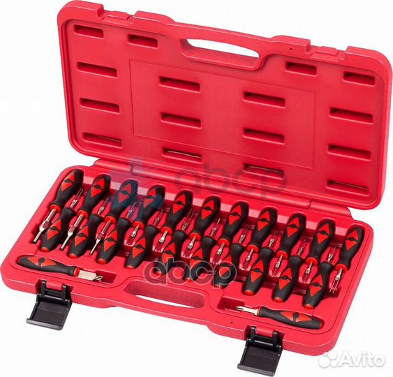 106-20001C набор для демонтажа клемм электропро