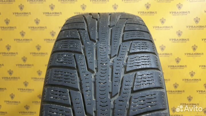 Nokian Tyres Hakkapeliitta R 205/55 R16 94R