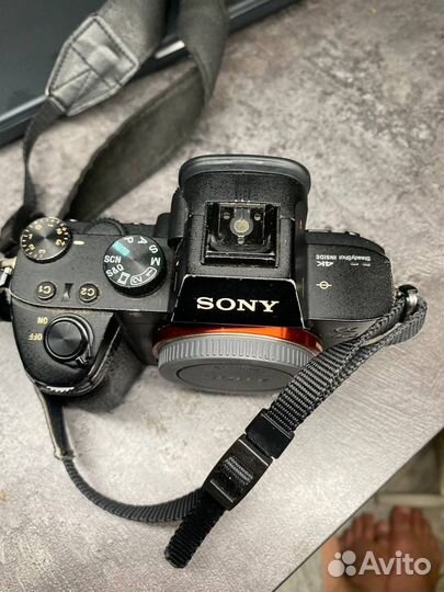 Sony a7 iii