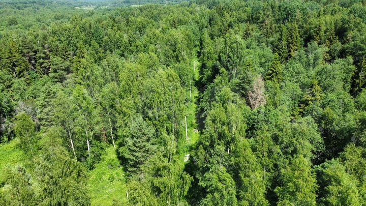 Участок 654,66 га (СНТ, ДНП)