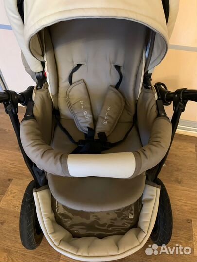 Verdi Zipy 3 в 1 Польша