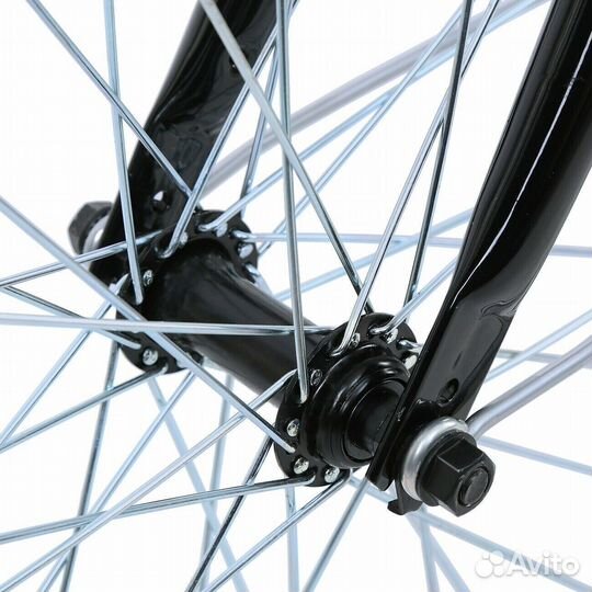 Велосипед трехколесный