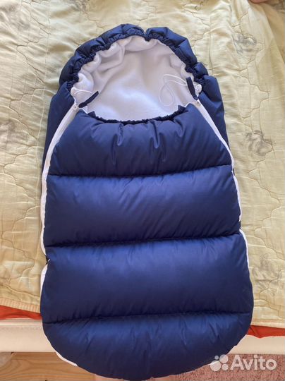 Комплект на выписку