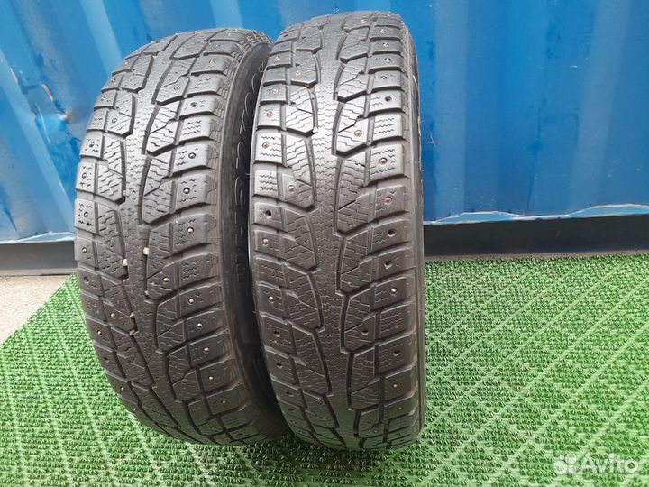 Hankook Winter I'Pike LT RW09 195/70 R15C 122R