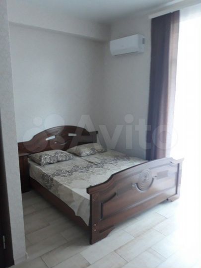 Комната 25 м² в 1-к., 2/3 эт.