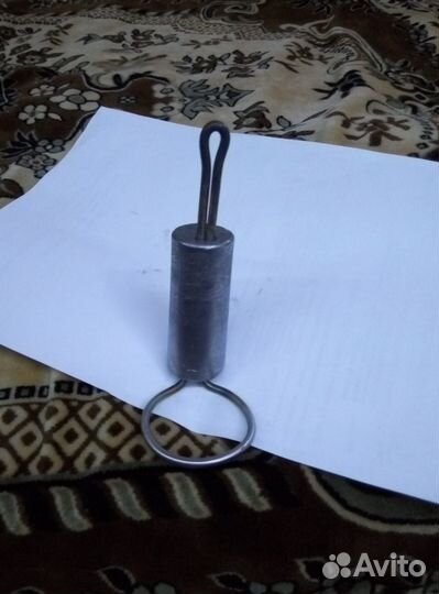 Лучший отцеп для воблеров и блесен