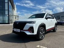 Новый Changan CS35 Plus 1.4 AMT, 2023, цена от 1 669 900 руб.