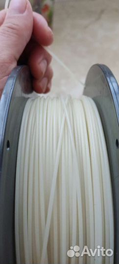 Нейлон для 3d принтера