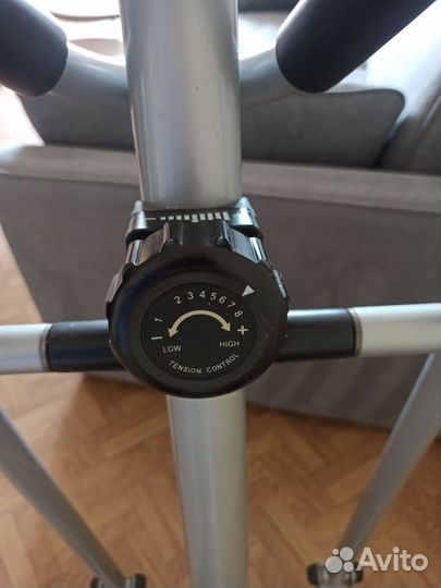 Элипсоидный тренажер б/у