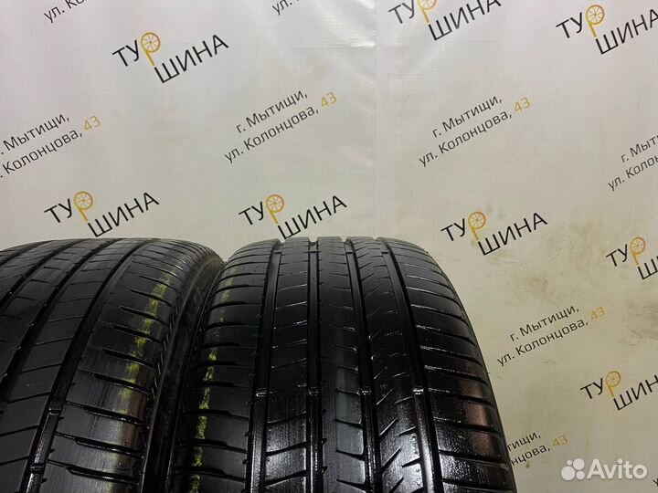 Bridgestone Alenza 001 285/45 R22 94Y