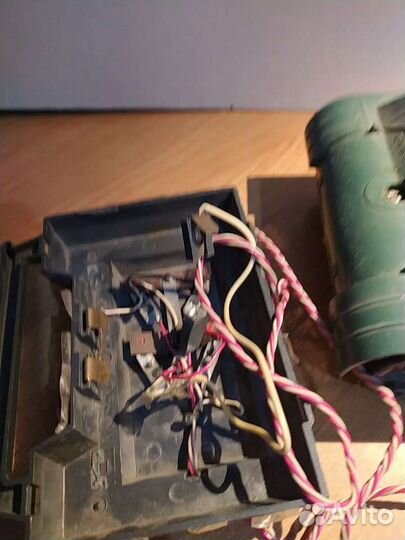 Танк кн-70 СССР