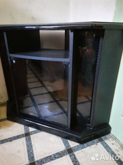 Тумба.Италия