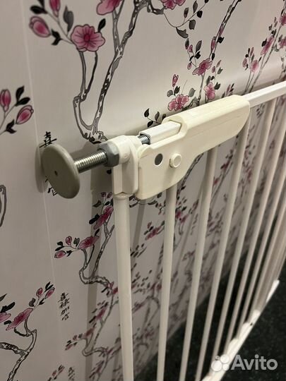 Ворота безопасности IKEA