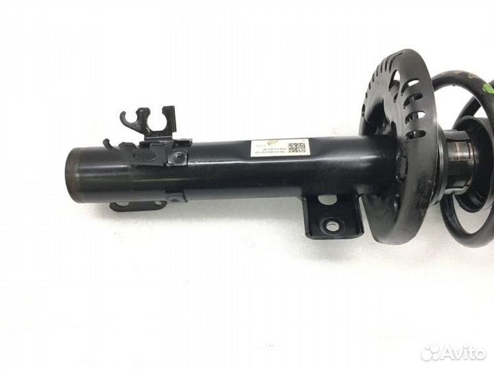 Амортизатор передний правый Volkswagen Polo 6 1.6