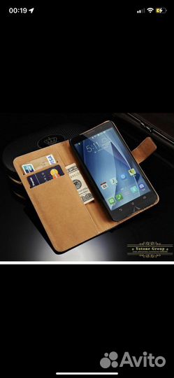 Чехол для Asus ZenFone 2 5,5 ZE551ML ZE550ML