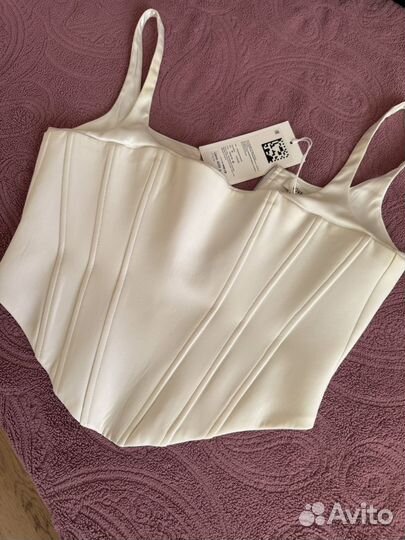 Новый Корсет love republic