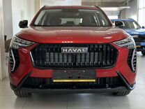 Новый Haval Jolion 1.5 MT, 2024, цена 1 999 000 руб.