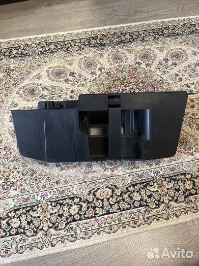 Ящик для инструментов Mercedes w204