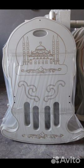 Люльки от производителя