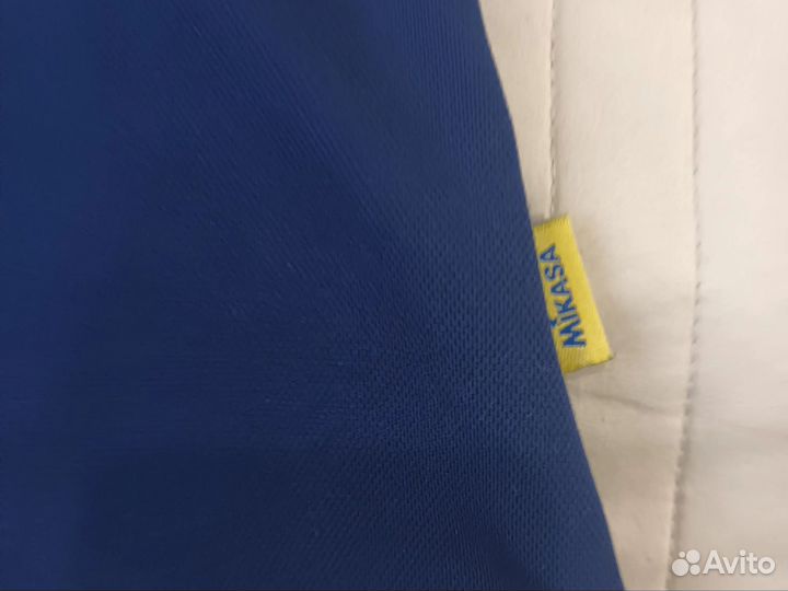 Футболка Mikasa