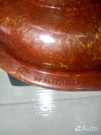 Улитка отопителя кабины газ-66 с электромотором