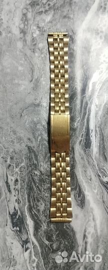 Браслет от часов