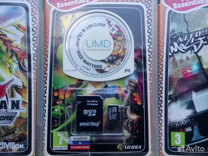 Игры для psp, псп, psp, vita карта памяти, psvita